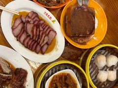-澳门陈光记烧味饭店(南京德基广场店)
