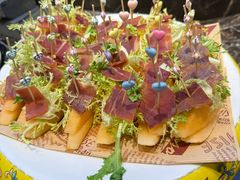 -焰江山·海鲜牛排烤肉自助(环形中心店)