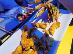 -燥次·烧烤酒场(万象城店)