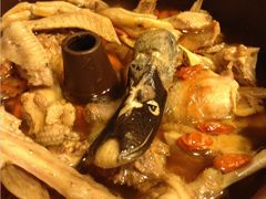 汽锅鸭-龙浔虾欢(祥岭路店)