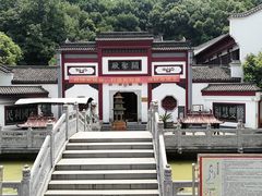 -卓刀泉寺