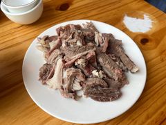 -三中高皇羊肉馆