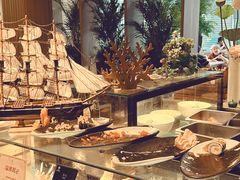 -金海湾自助餐厅(金陵饭店)