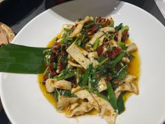 -滇铺子·云南特色菜·鲜花野菜季(曲靖万达店)