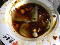 -霸王虾·麻辣小龙虾(清水河公园店)