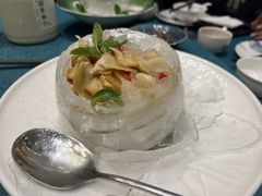 -醉霖生态餐厅(交大店)