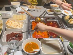 -海底捞火锅(龙湖时代天街店)