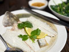 -大洋家·潮汕鱼鲜·花胶砂锅粥(天河东路店)