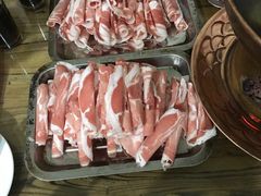 -木萨火锅店(开鲁路店)