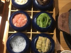 -老灶堂文创火锅(文艺路店)