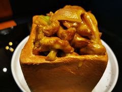-高第街56号港式餐厅·精选(世茂广场宽厚里大明湖店)
