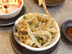 -ITARU食堂·定食料理(西丽店)