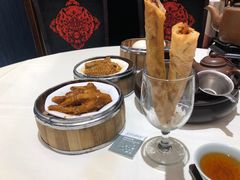 -凤凰楼酒家·粤宴点心(华强北店)