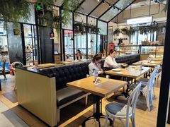 -托斯卡纳烘焙意大利餐厅(五天地店)