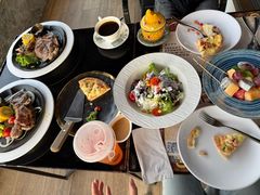 -忆咖啡观景餐厅(桂林象山公园店)