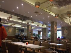 大堂-金利茶餐厅(中船汇店)