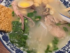 -小潘记鸭血粉丝汤