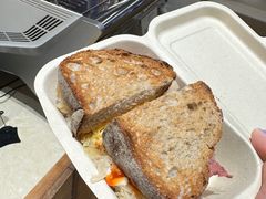-佐敦面包铺·JORDAN BAKERY