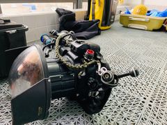 -上海潜殿潜水中心