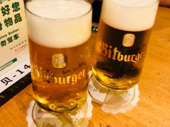 -兰特伯爵西餐厅·啤酒屋(方庄店)