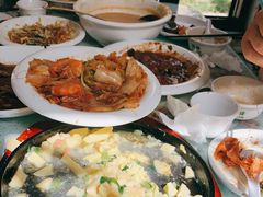 -华春餐馆(鱼山路店)