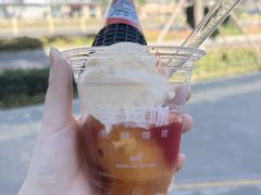 -幸运咖(思源学院店)