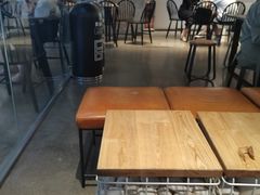 大堂-喜茶(广州天汇igc店)