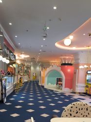 -奈尔宝家庭中心·亲子餐厅(苏州大悦城店)