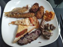-厦门艾美酒店·新食谱西餐厅