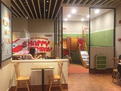 -肯德基(胜利店)