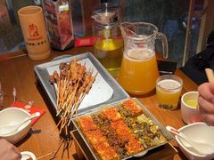 -管氏翅吧(护国寺店)
