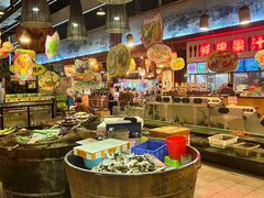 -石岐佬中山菜馆(张溪店)