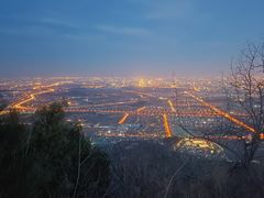 -北京西山国家森林公园