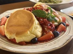 -UPPER KITCHEN(延安路店)