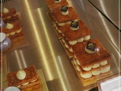 -大堂酒廊(澳门文华东方酒店)