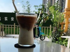 -悟白咖啡WoobyCafe