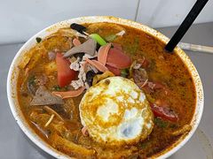 易记面-易记皮肚面(明瓦廊店)