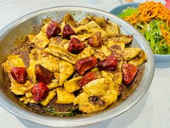 -辣盆盆麻辣小龙虾(哈尔滨总店)