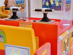 -汤姆熊欢乐世界(销品茂店)