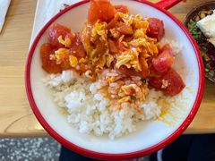 -天贵热油豆花饭·非物质文化遗产(龙脊店)