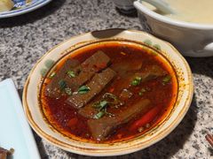 -南京大牌档(香港广场店)