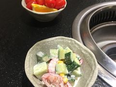 -悟空酒场烤肉(凯德壹中心店)