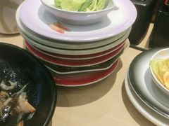 -元气寿司(新城市广场店)