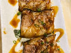 -八盛屋·沾面(集美万达店)