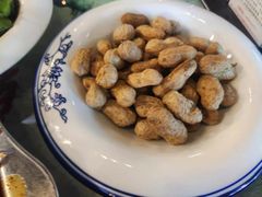 -美膳居川菜馆油焖大虾烧烤(卓刀泉店)