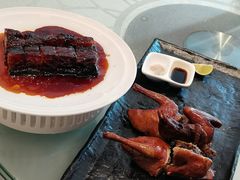 -侨美·唐荔园·40年地道粤菜