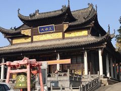 -长春观