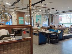 -江小渔鲜鱼火锅(西二道街店)