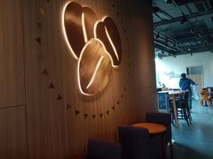 -COSTA COFFEE(金长安大厦店)