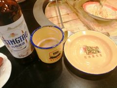 -关东情铁锅炖(迎春大街店)